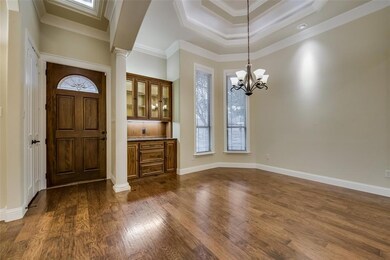 6148 Pleasant Dream St, North Richland Hills, TX 76180 - photo 3