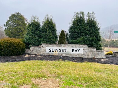 sunset bay