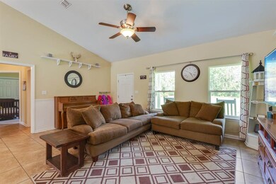 60 Brimner Dr, Crawfordville, FL 32327 - photo 4