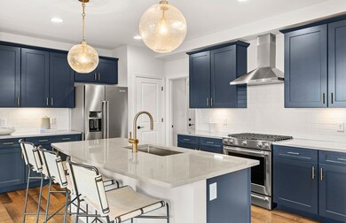 9 Goodwin Dr unit 52, Woburn, MA 01801 - photo 5