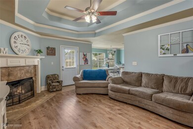 611 Alex Way, Haughton, LA 71037 - photo 5