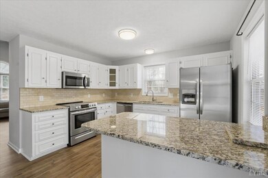 606 Barrington Way, Lynchburg, VA 24502 - photo 2