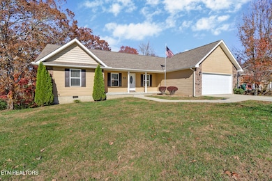 200 Premier Dr, Crossville, TN 38555 - photo 2