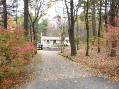 175 Justice Hill Cutoff, Sterling, MA 01564 - photo 2