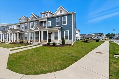 1500 Auckland Ct, Newport News, VA 23608 - photo 3