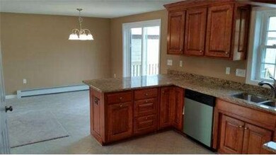 Lot 1A Flagg St, Clinton, MA 01510 - photo 5