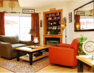 Living Room.