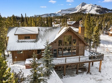 16 Oglala Rd, Big Sky, MT 59716 - photo 7