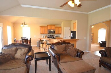 1100 Falco Concolor Dr, Norman, OK 73072 - photo 5