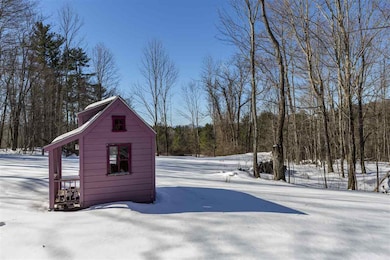 189 Chellis Rd, Plainfield, NH 03781 - photo 5