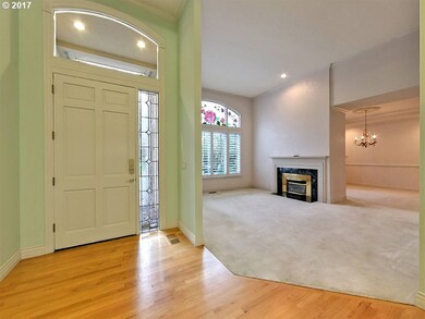 Entrance/Foyer