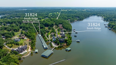 Community Boat Docks