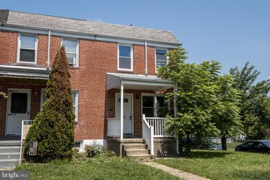 3700 Benson Ave, Halethorpe, MD 21227 - photo 3