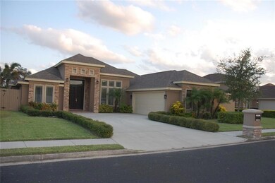 1101 W Daffodil Ave, Pharr, TX 78577 - photo 2