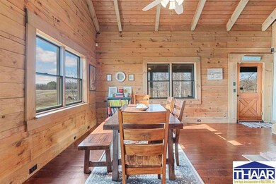 15626 S All St, Pimento, IN 47866 - photo 5