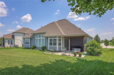 17060 Goddard St, Overland Park, KS 66221 - photo 2