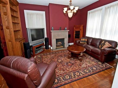 Living Room.