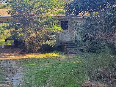 34 Ash St, Haddock, GA 31033 - photo 3