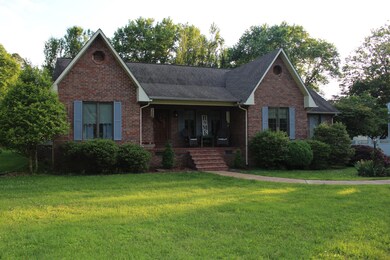 351 Mortons Lake Rd, Manchester, TN 37355 - photo 2