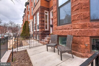 2215 Callow Ave, Baltimore, MD 21217 - photo 4
