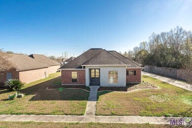 7155 Rue Nouvelle Ecosse, Addis, LA 70710 - photo 2