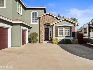 1357 Horse Creek Way, Fernley, NV 89408 - photo 2