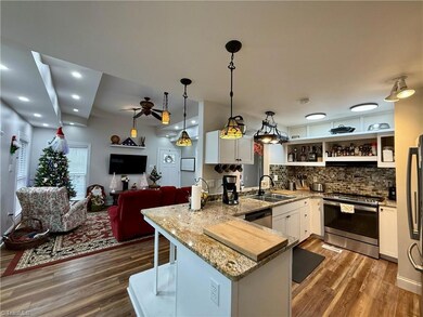 920 Pennell Rd, Moravian Falls, NC 28654 - photo 5