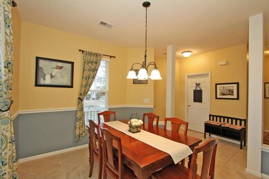 1733 Alan Brooke Dr - The Village @ PW