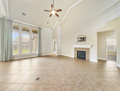 27710 Ashbrook Falls Ct, Fulshear, TX 77441 - photo 6