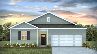 302 Flax St, Statesboro, GA 30461 - photo 4