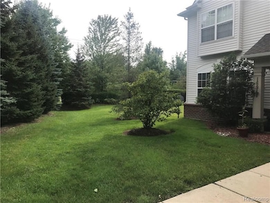 16941 Hawick Ln unit 142, Romulus, MI 48174 - photo 4