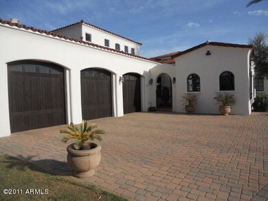 Front of House 2