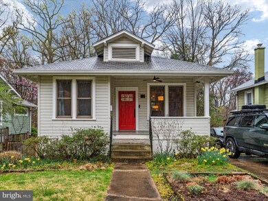 209 Spring Ave, Takoma Park, MD 20912 - photo 3