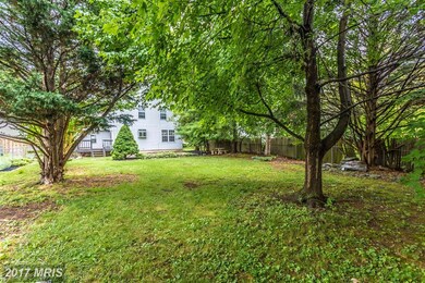 822 E 16th St, Frederick, MD 21701 - photo 7