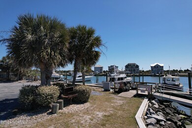 Radio Island Yacht & Boating Club