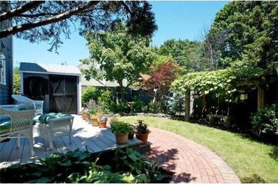 21 Purchase St, Newburyport, MA 01950 - photo 4