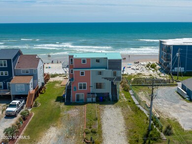 2276-1 New River Inlet Road - Aerials -