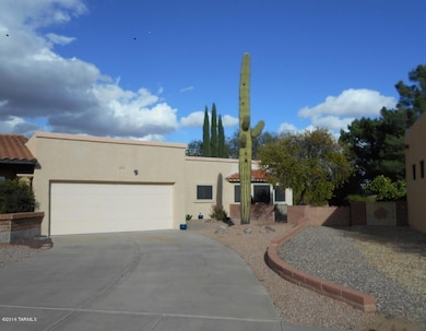 Cul-de-sac side angle