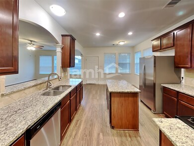 414 Carson Ridge Dr, Spring, TX 77386 - photo 4