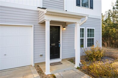 402 Jernigan St, Fayetteville, NC 28306 - photo 3