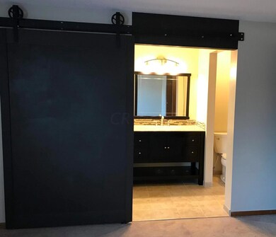 Big Ben Master Bath