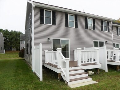 124 Olde Colonial Dr unit 6, Gardner, MA 01440 - photo 3