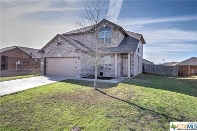 409 Trey, Troy, TX 76579 - photo 2