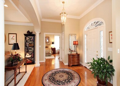 04_Foyer View