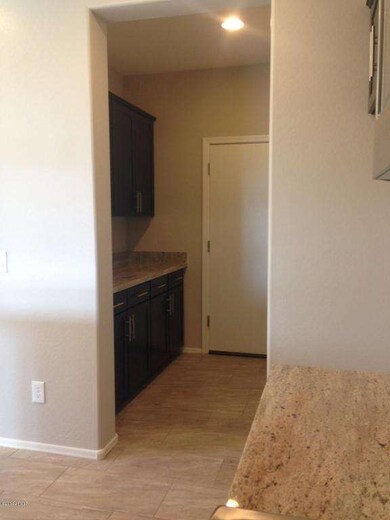 Lot 29 Sapphire SC - Butler's Pantry