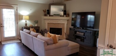 210 Brookstone Ct, Rincon, GA 31326 - photo 5