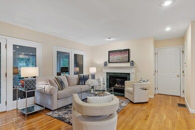 319 Stearns St unit 42, Carlisle, MA 01741 - photo 5