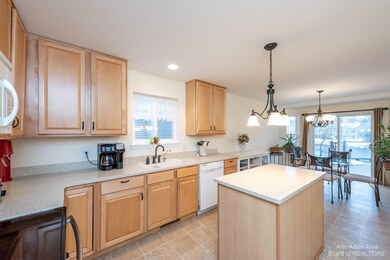 8548 Parkridge Dr unit 114, Dexter, MI 48130 - photo 5