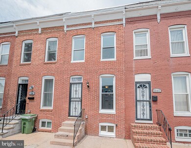 1354 Carroll St, Baltimore, MD 21230 - photo 2