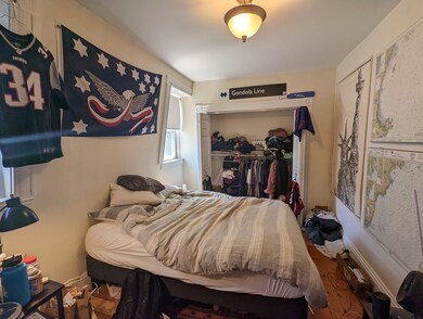 12 Thomas Park unit House, Boston, MA 02127 - photo 4